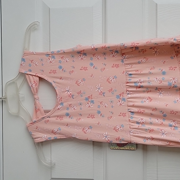 NWT Freestyle Girl's Sleeveless Dress - Picture 7 of 10